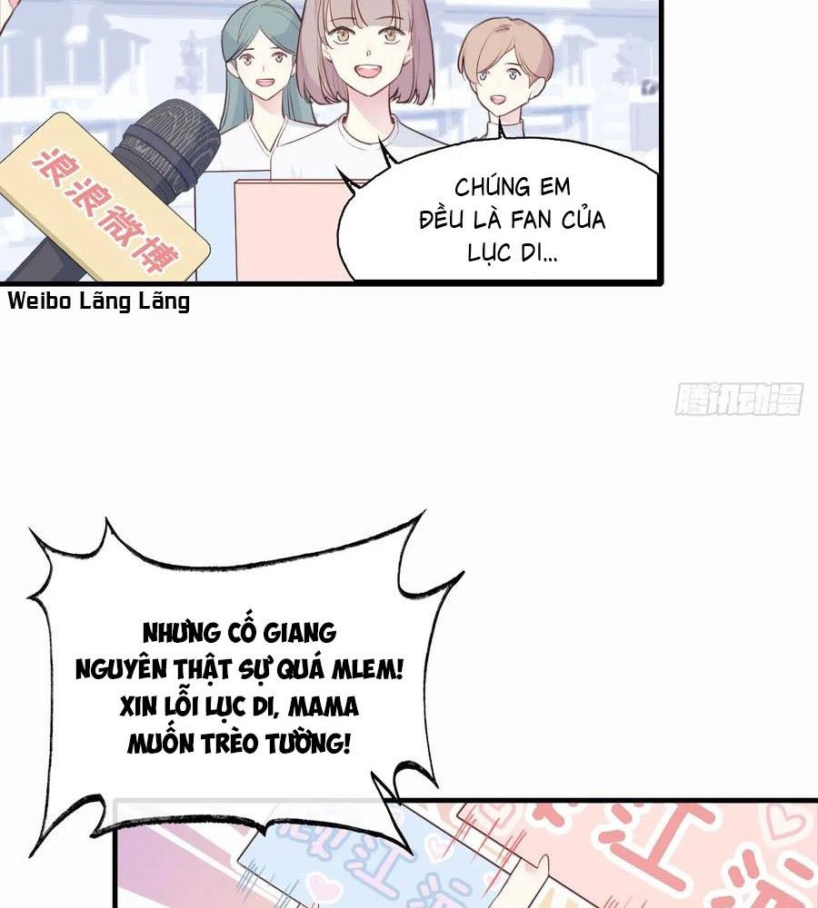 Anh ấy chưa từng sa ngã: Chapter 1