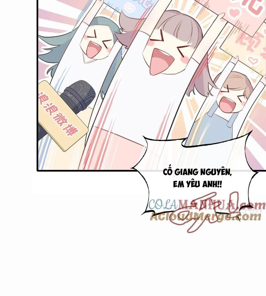 Anh ấy chưa từng sa ngã: Chapter 1