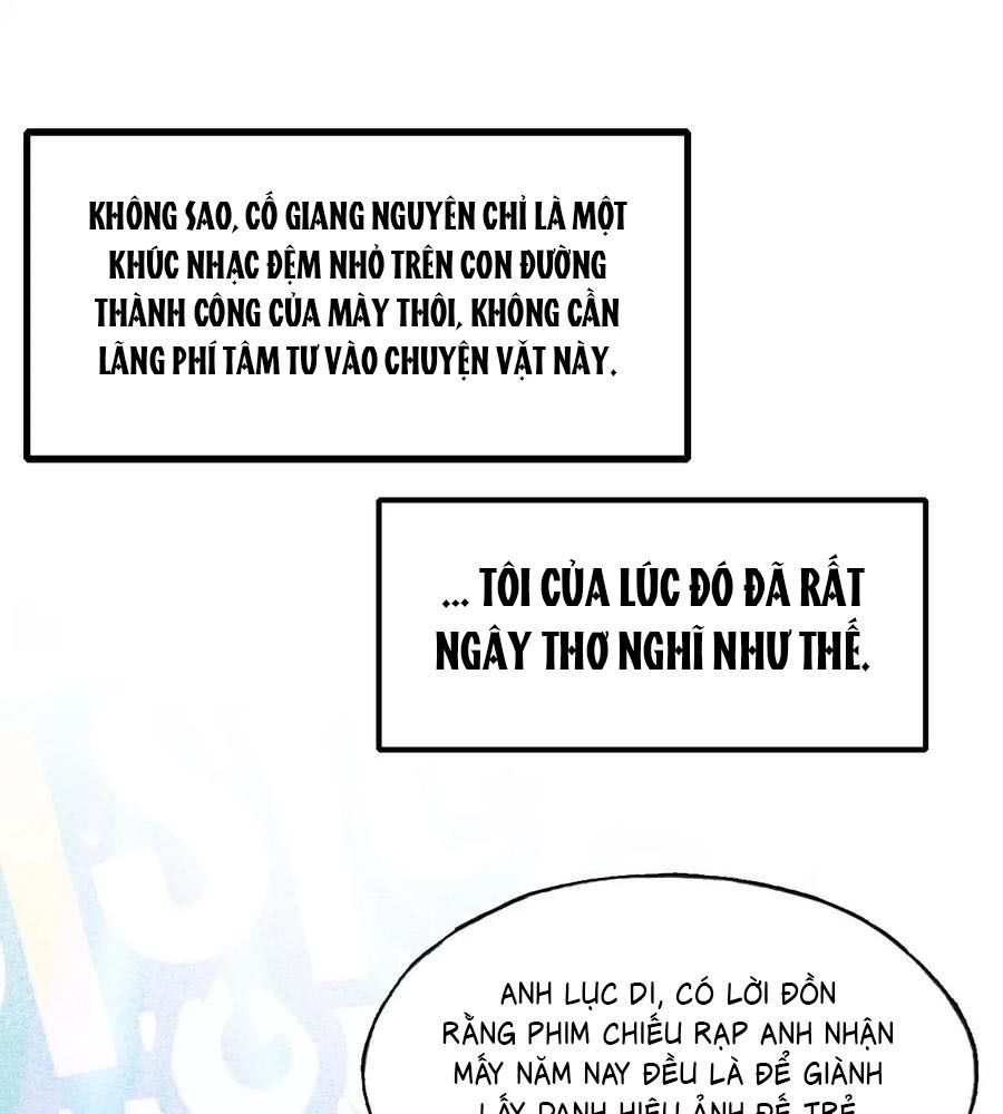 Anh ấy chưa từng sa ngã: Chapter 1