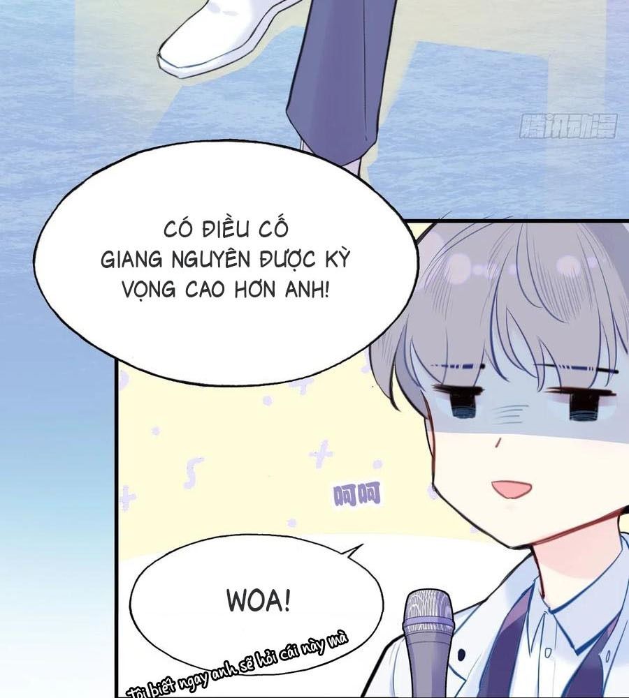 Anh ấy chưa từng sa ngã: Chapter 1