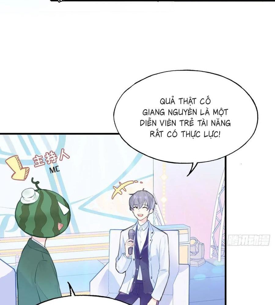 Anh ấy chưa từng sa ngã: Chapter 1