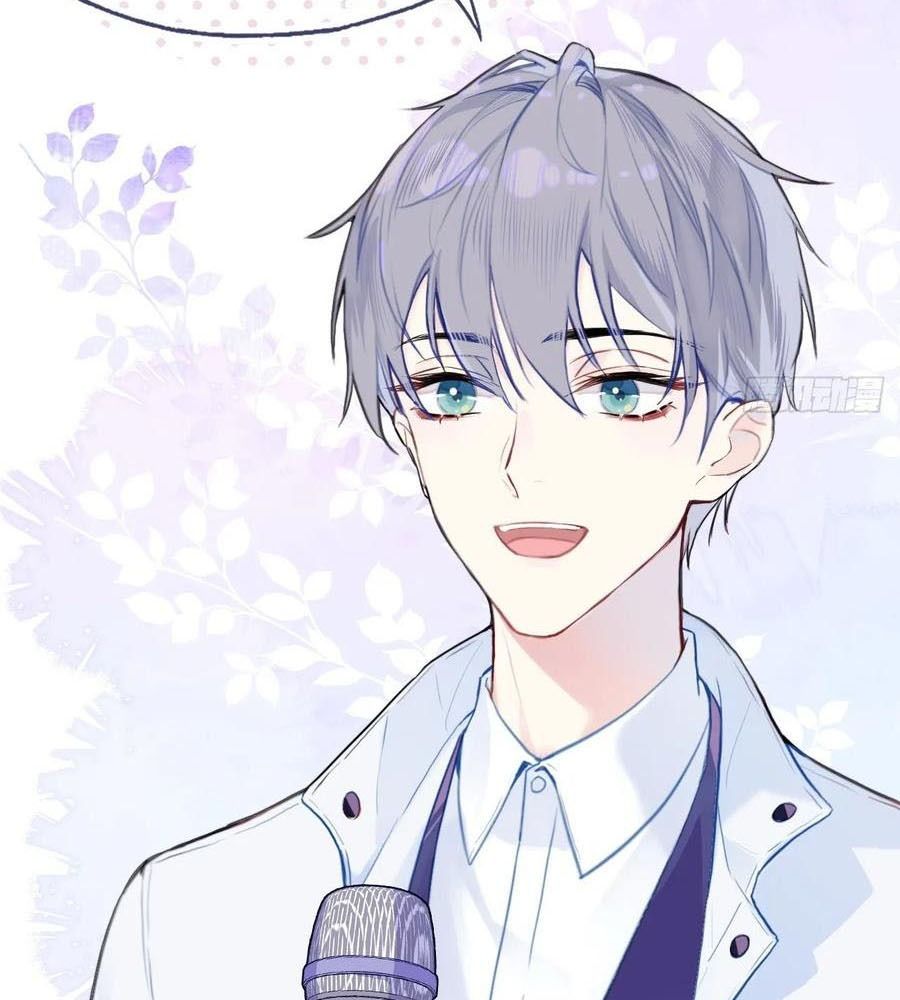 Anh ấy chưa từng sa ngã: Chapter 1