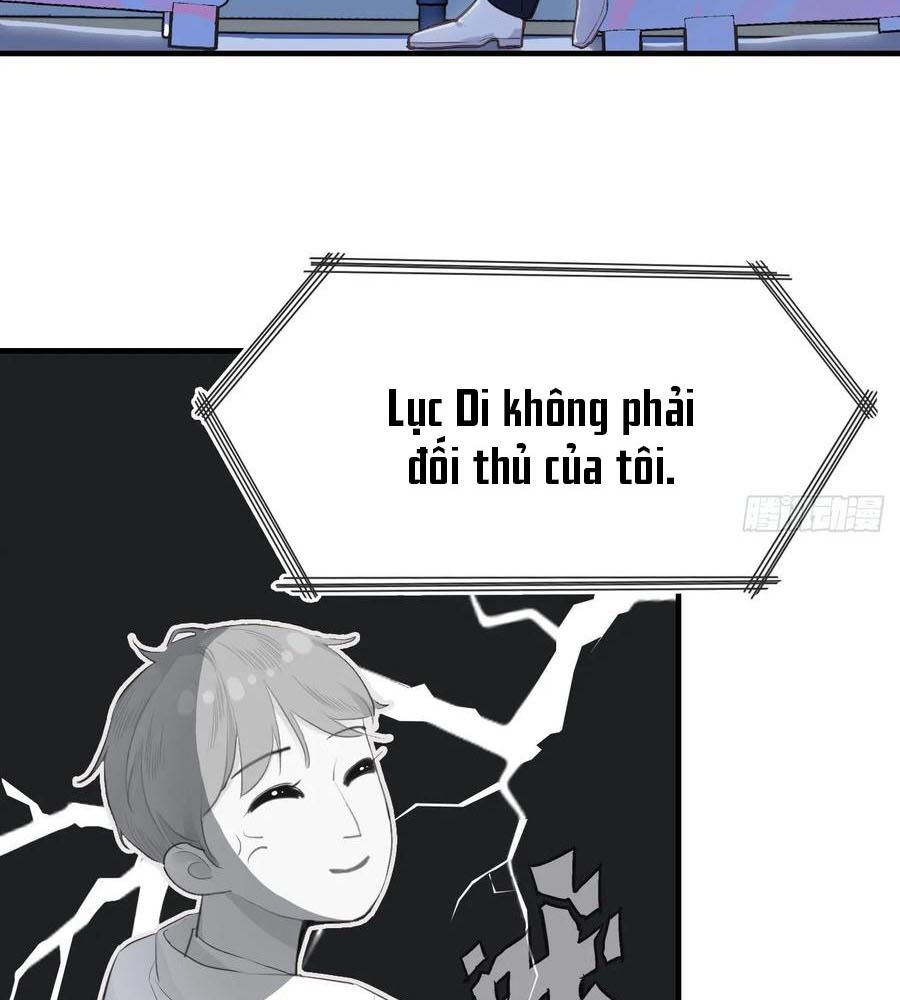 Anh ấy chưa từng sa ngã: Chapter 1