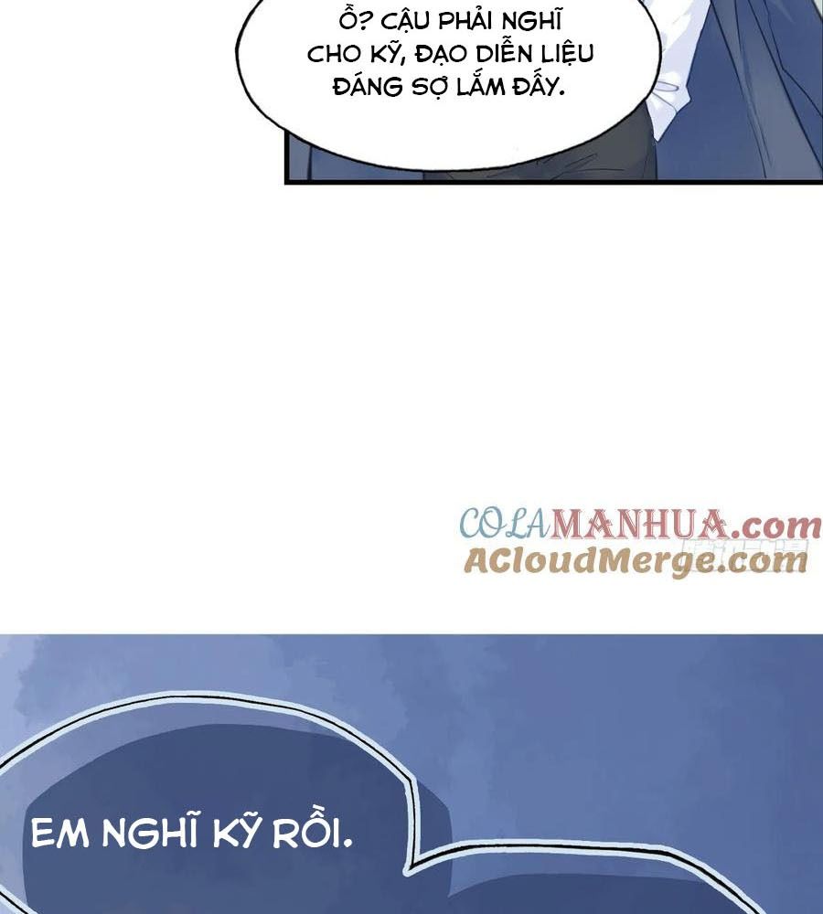 Anh ấy chưa từng sa ngã: Chapter 1