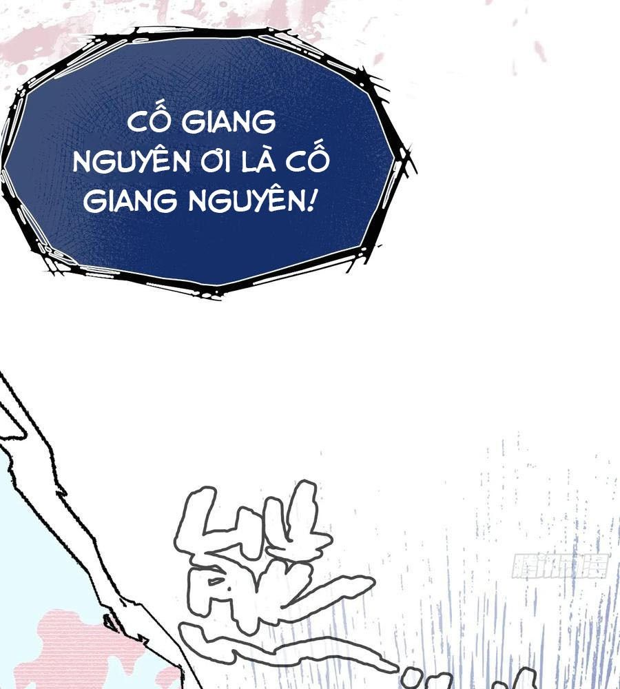 Anh ấy chưa từng sa ngã: Chapter 1