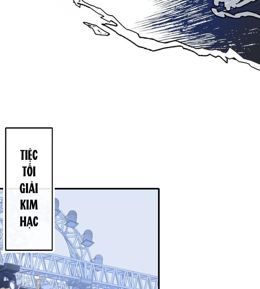 Anh ấy chưa từng sa ngã: Chapter 1