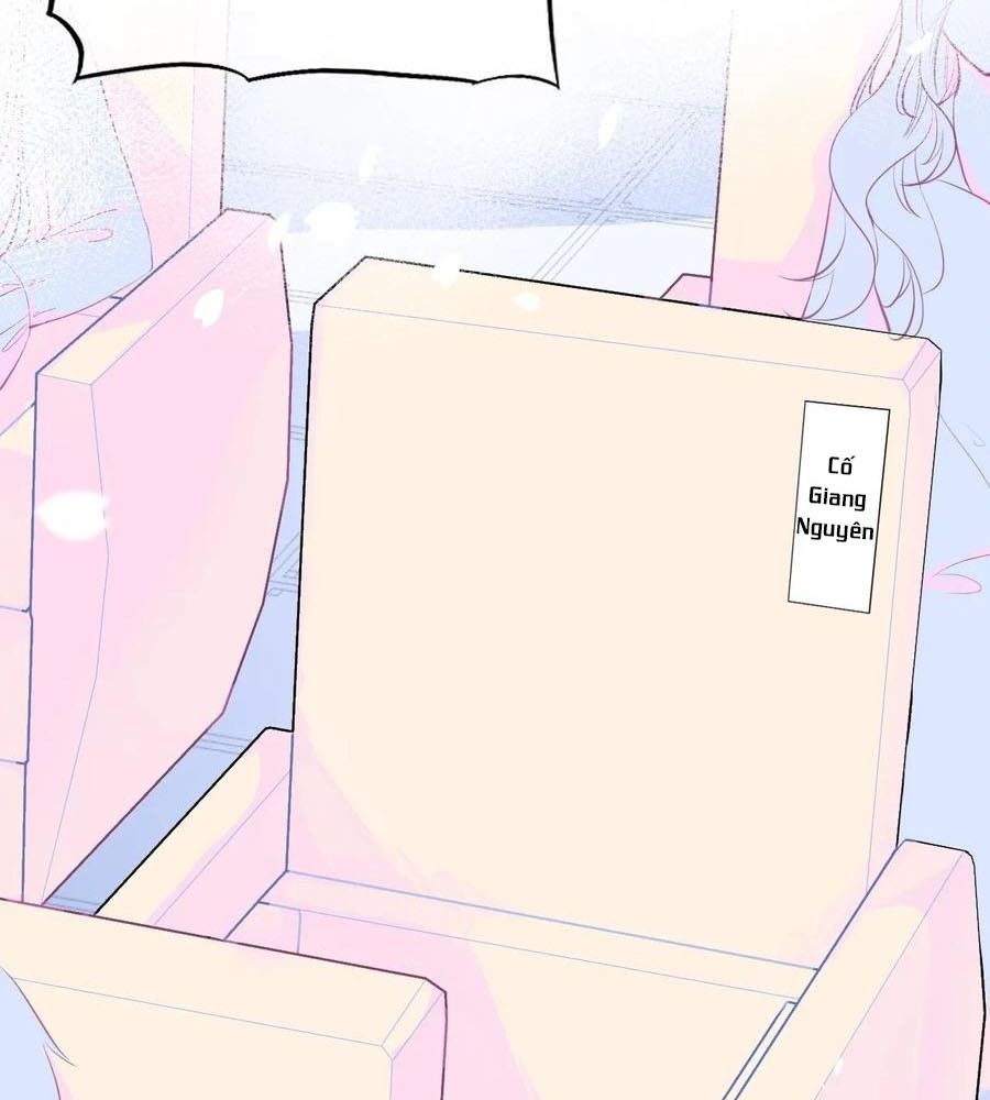 Anh ấy chưa từng sa ngã: Chapter 1