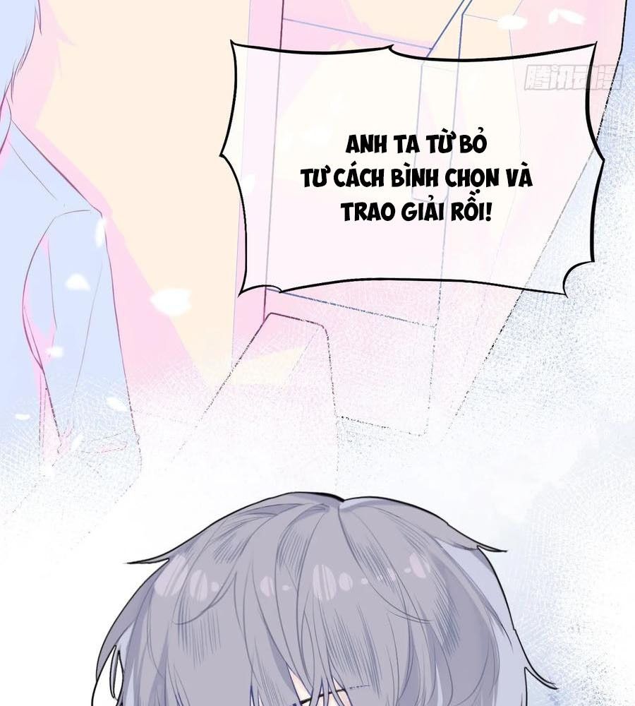 Anh ấy chưa từng sa ngã: Chapter 1