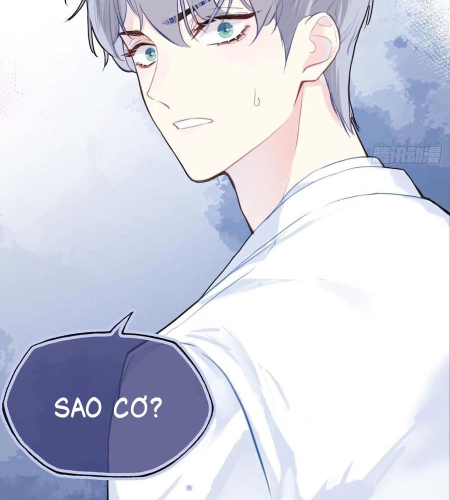 Anh ấy chưa từng sa ngã: Chapter 1