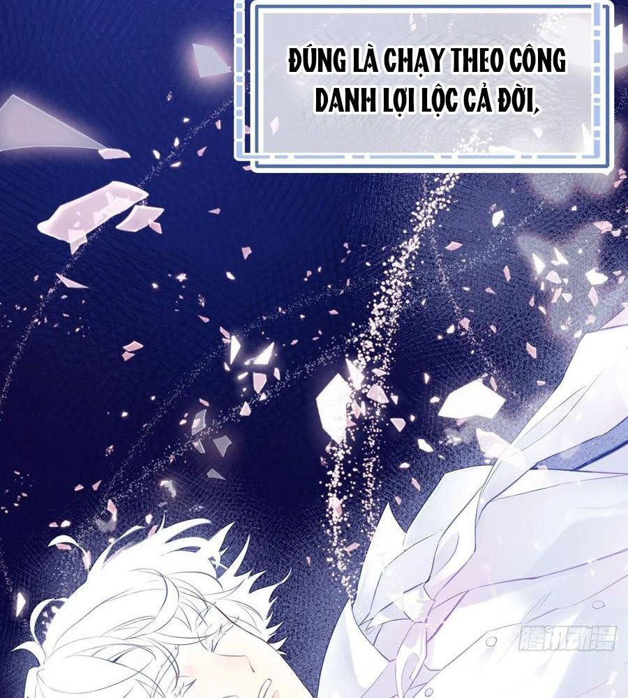 Anh ấy chưa từng sa ngã: Chapter 1