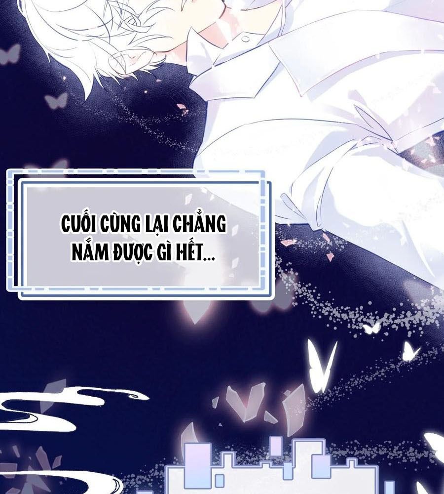 Anh ấy chưa từng sa ngã: Chapter 1