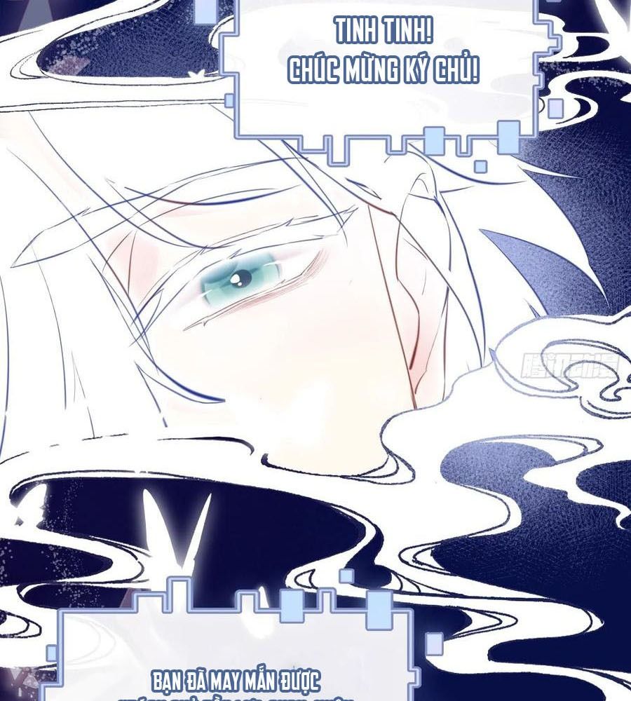 Anh ấy chưa từng sa ngã: Chapter 1