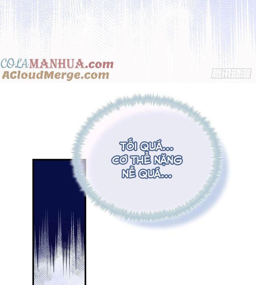 Anh ấy chưa từng sa ngã: Chapter 1