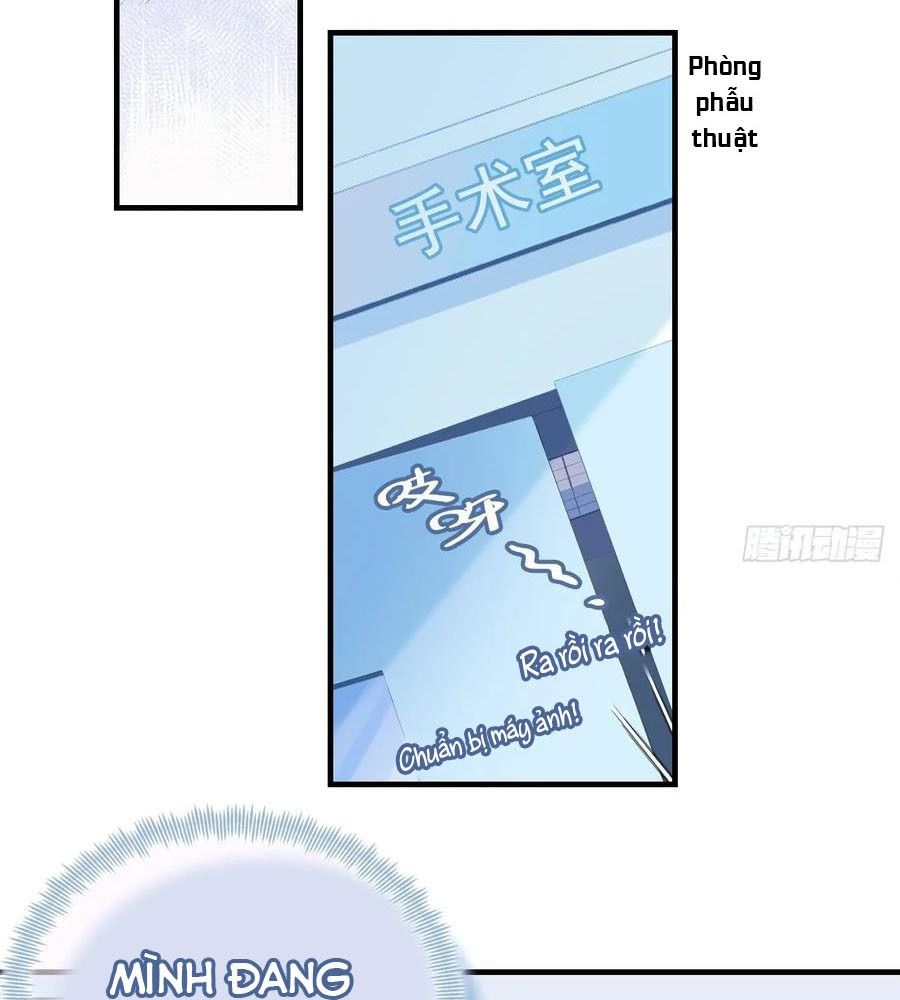 Anh ấy chưa từng sa ngã: Chapter 1