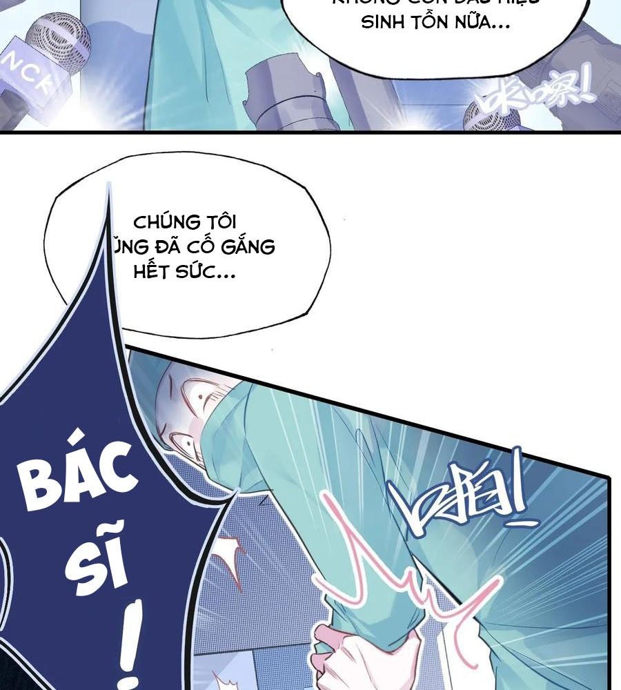 Anh ấy chưa từng sa ngã: Chapter 1