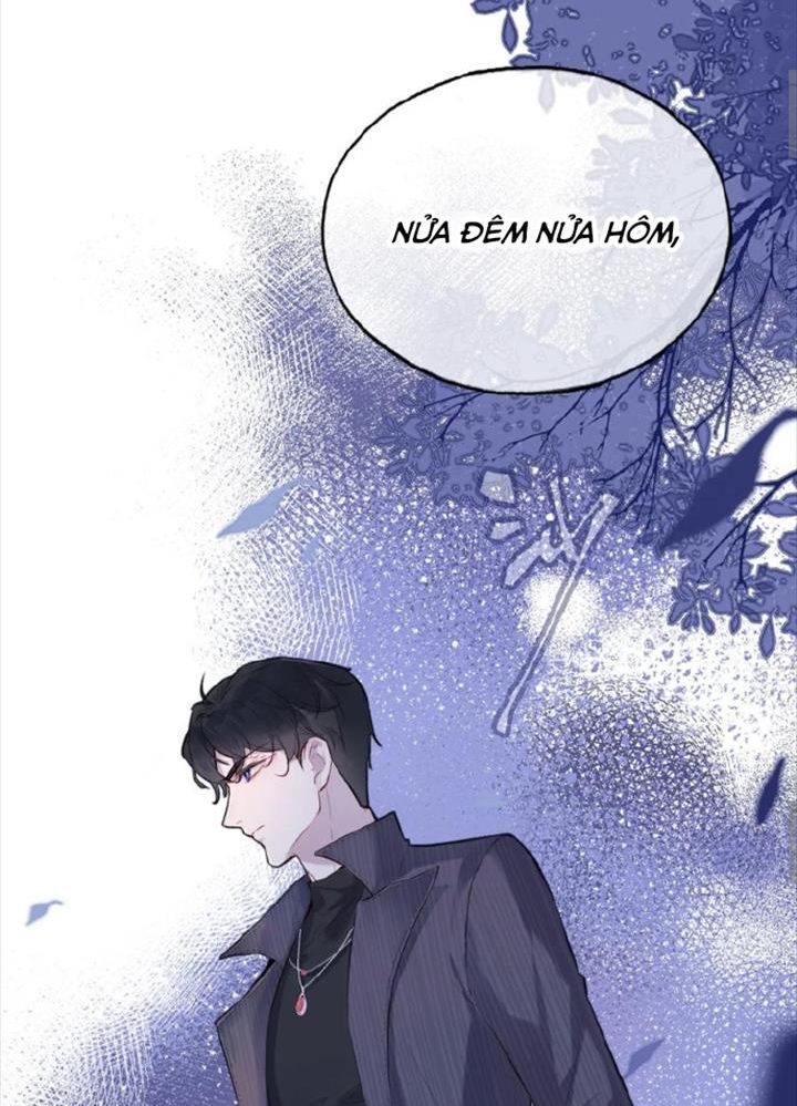 Anh ấy chưa từng sa ngã: Chapter 10