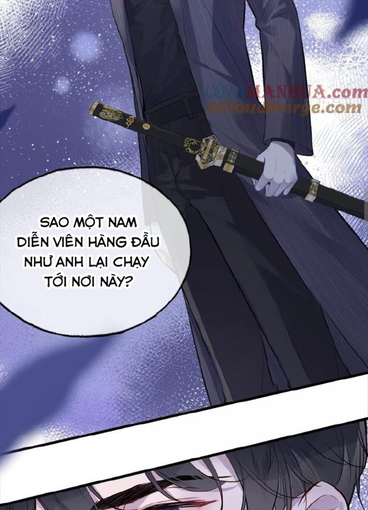 Anh ấy chưa từng sa ngã: Chapter 10