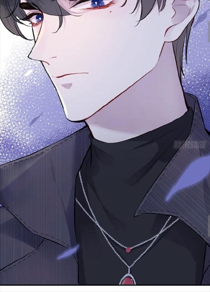 Anh ấy chưa từng sa ngã: Chapter 10