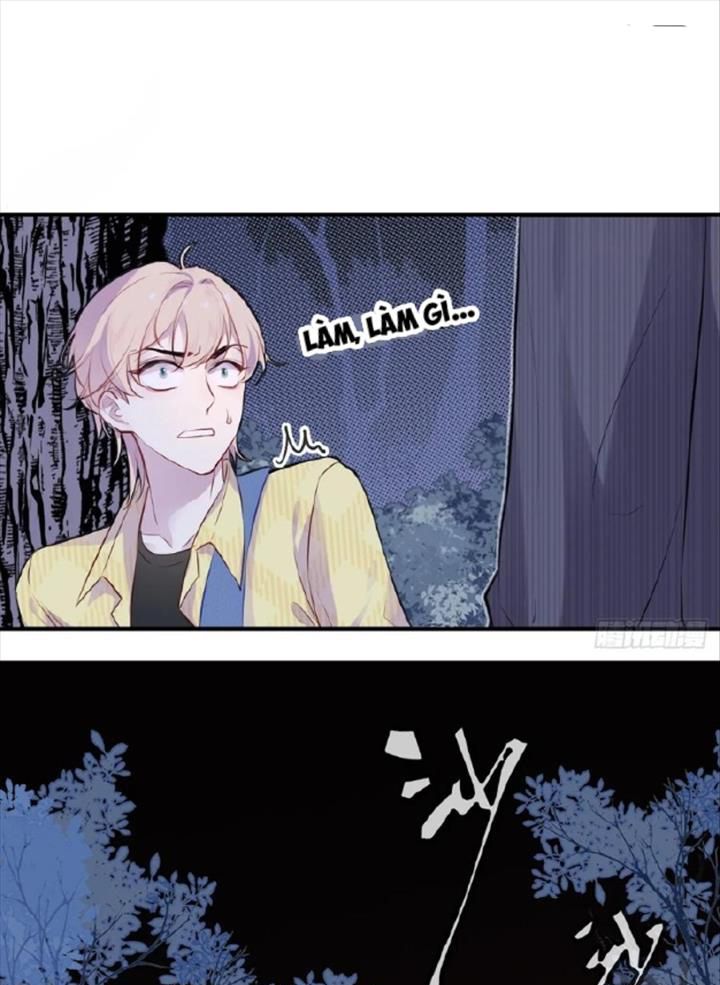 Anh ấy chưa từng sa ngã: Chapter 10