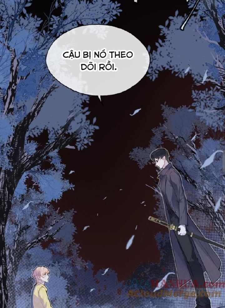 Anh ấy chưa từng sa ngã: Chapter 10