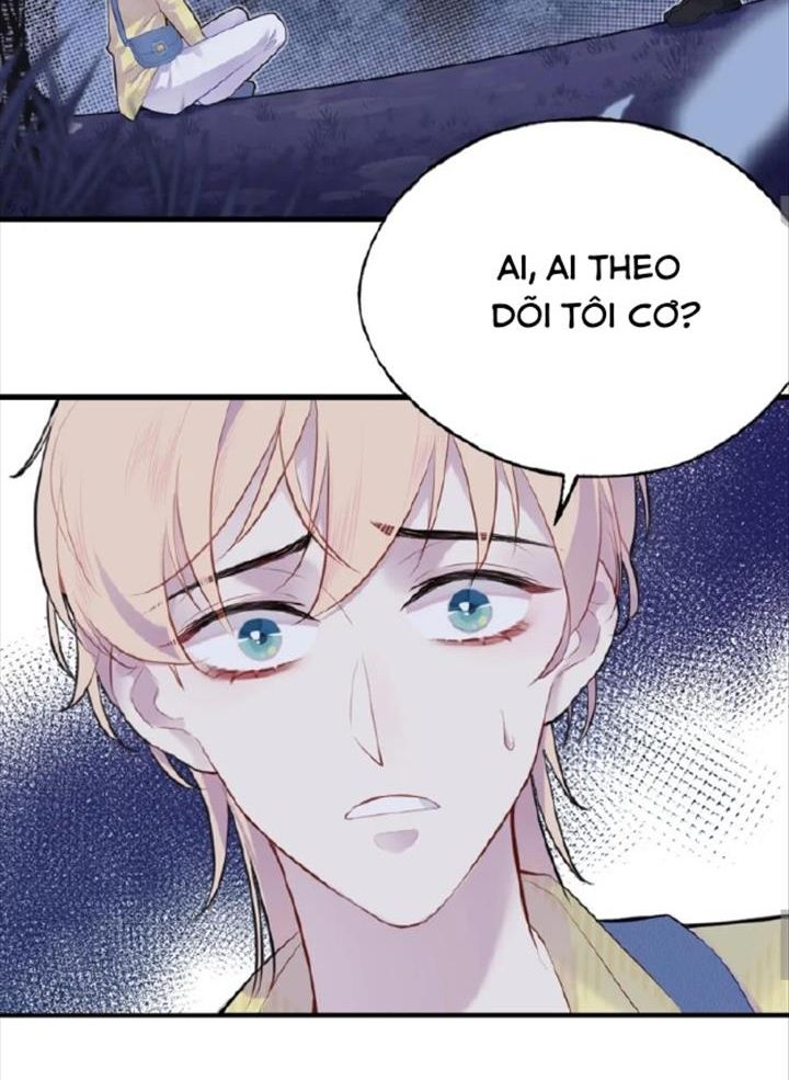 Anh ấy chưa từng sa ngã: Chapter 10