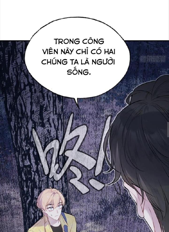 Anh ấy chưa từng sa ngã: Chapter 10