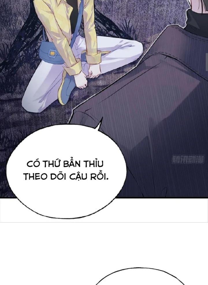 Anh ấy chưa từng sa ngã: Chapter 10