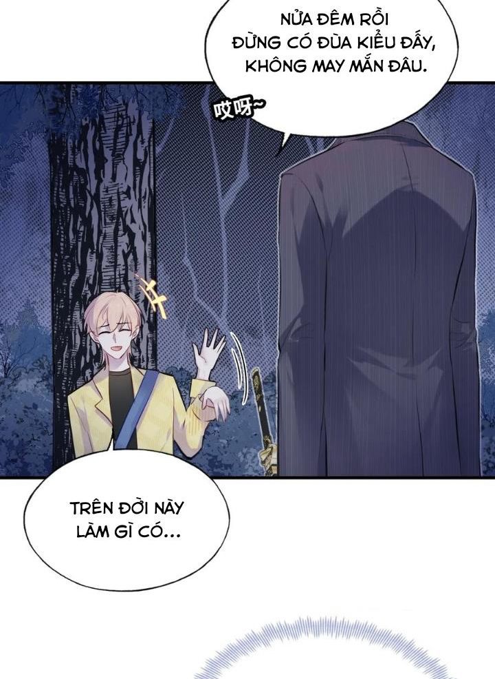 Anh ấy chưa từng sa ngã: Chapter 10