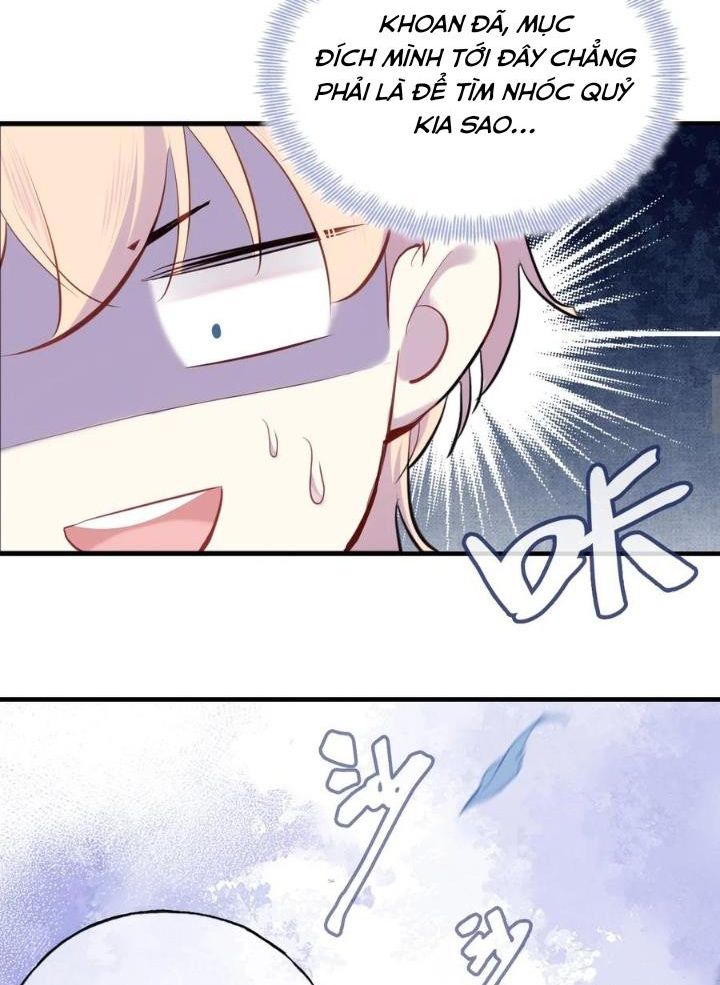 Anh ấy chưa từng sa ngã: Chapter 10