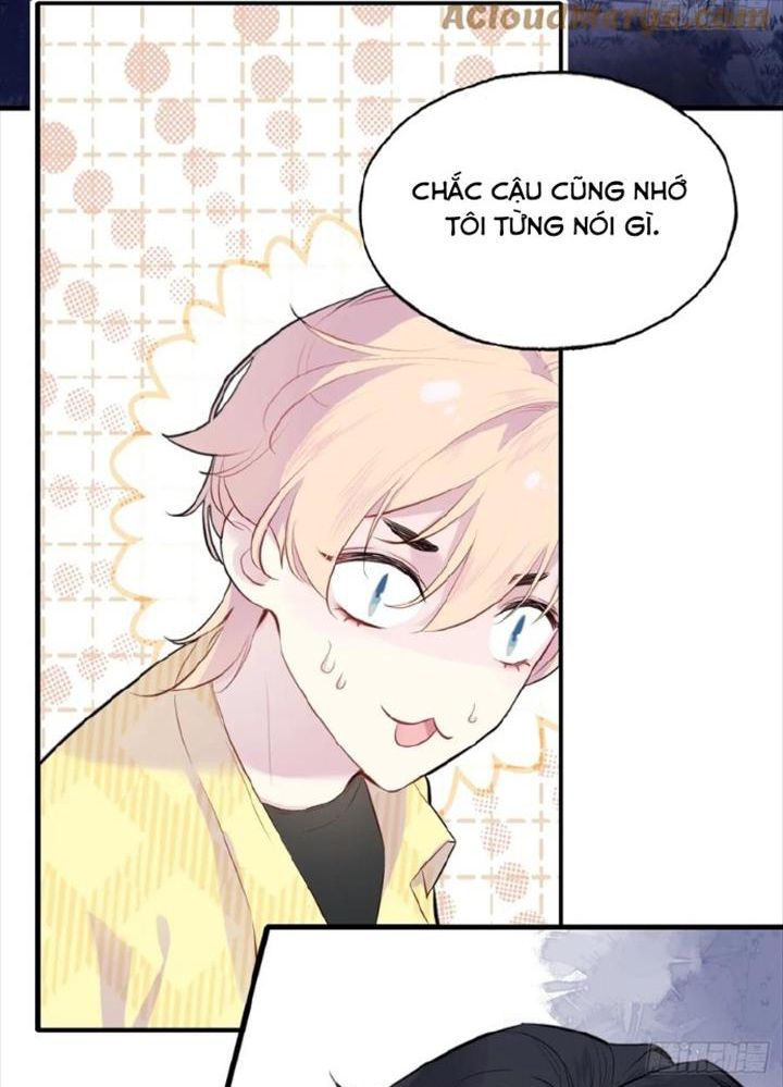 Anh ấy chưa từng sa ngã: Chapter 10