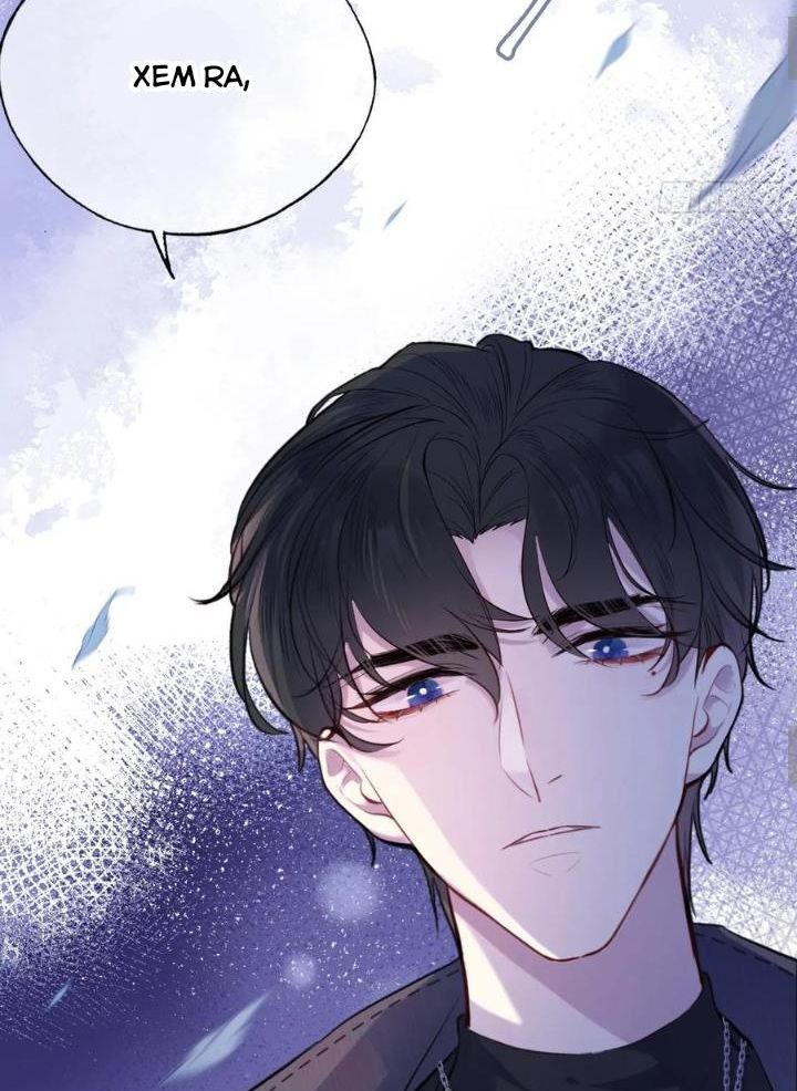 Anh ấy chưa từng sa ngã: Chapter 10