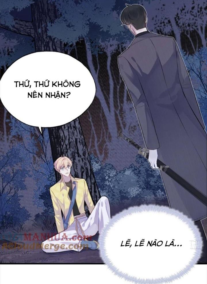 Anh ấy chưa từng sa ngã: Chapter 10