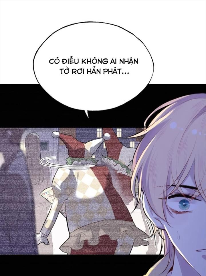 Anh ấy chưa từng sa ngã: Chapter 10