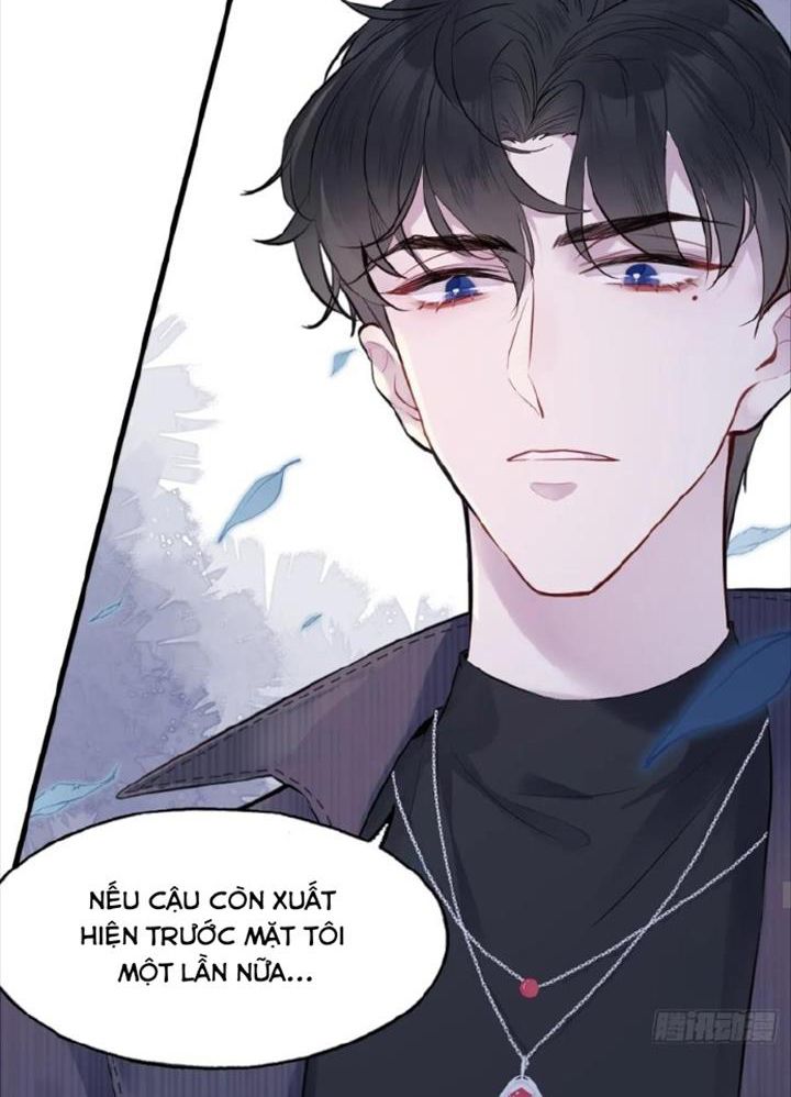 Anh ấy chưa từng sa ngã: Chapter 10
