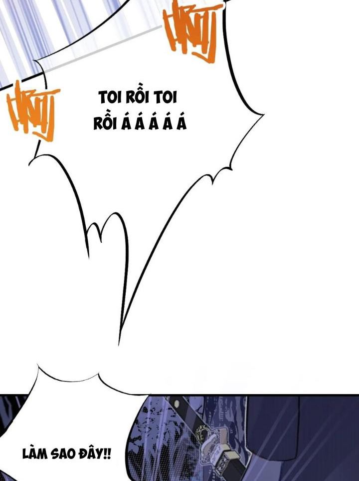 Anh ấy chưa từng sa ngã: Chapter 10