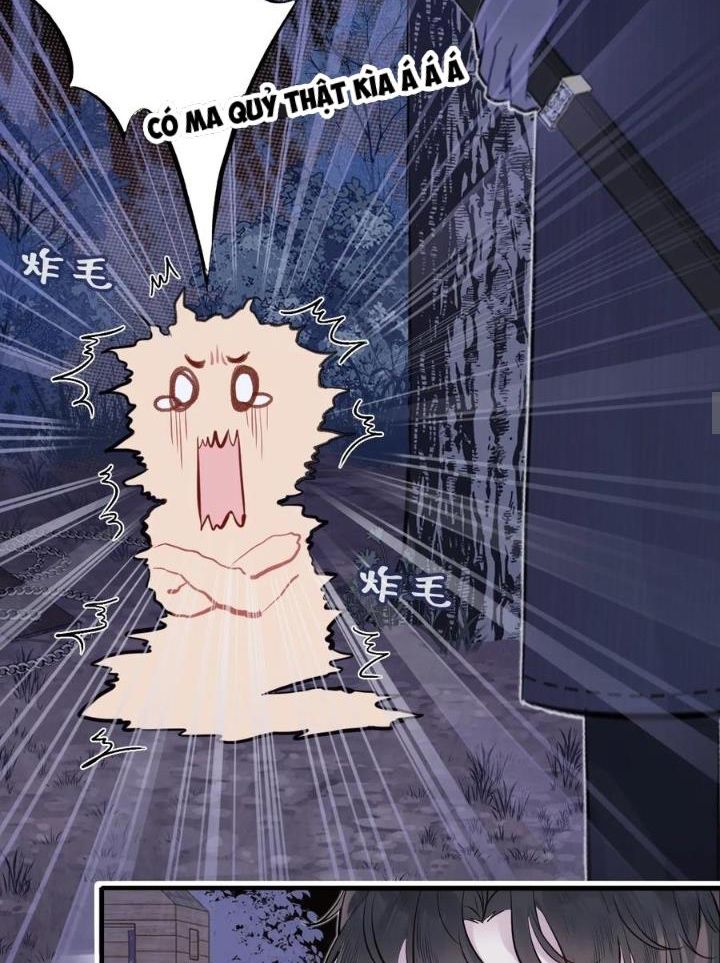 Anh ấy chưa từng sa ngã: Chapter 10