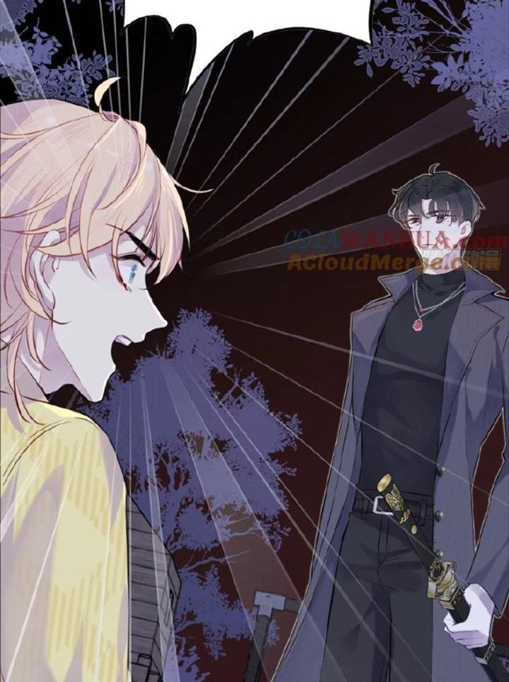 Anh ấy chưa từng sa ngã: Chapter 10