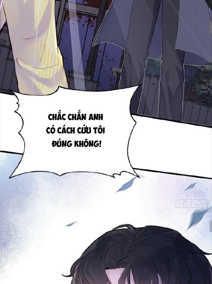 Anh ấy chưa từng sa ngã: Chapter 10