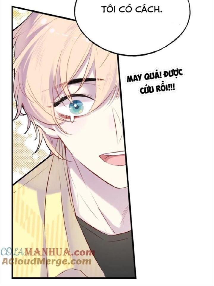 Anh ấy chưa từng sa ngã: Chapter 10