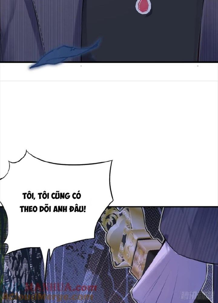 Anh ấy chưa từng sa ngã: Chapter 10