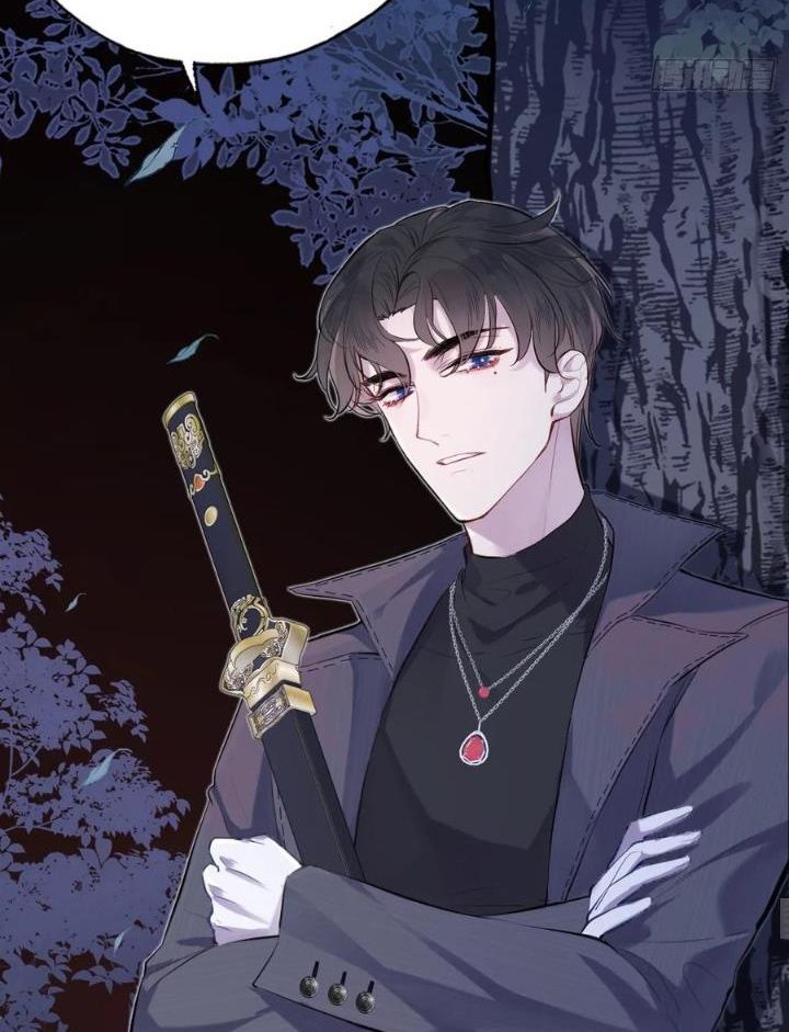 Anh ấy chưa từng sa ngã: Chapter 10