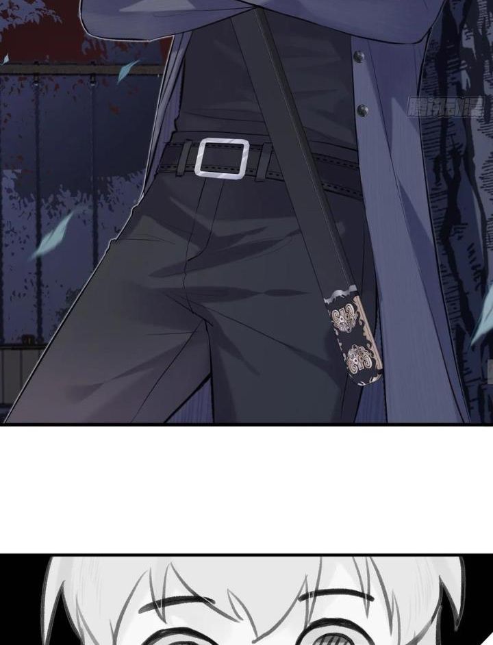 Anh ấy chưa từng sa ngã: Chapter 10