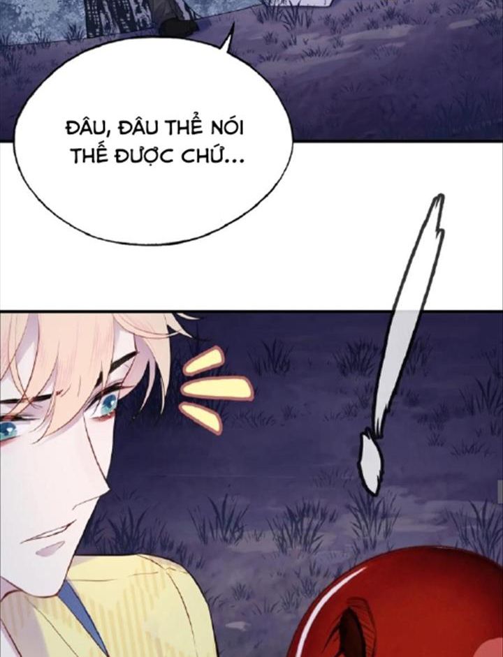 Anh ấy chưa từng sa ngã: Chapter 10