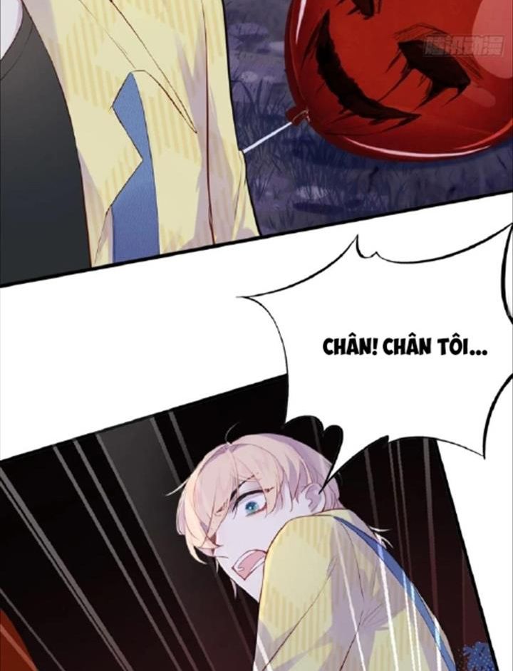 Anh ấy chưa từng sa ngã: Chapter 10