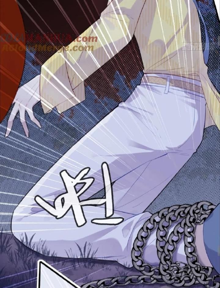 Anh ấy chưa từng sa ngã: Chapter 10