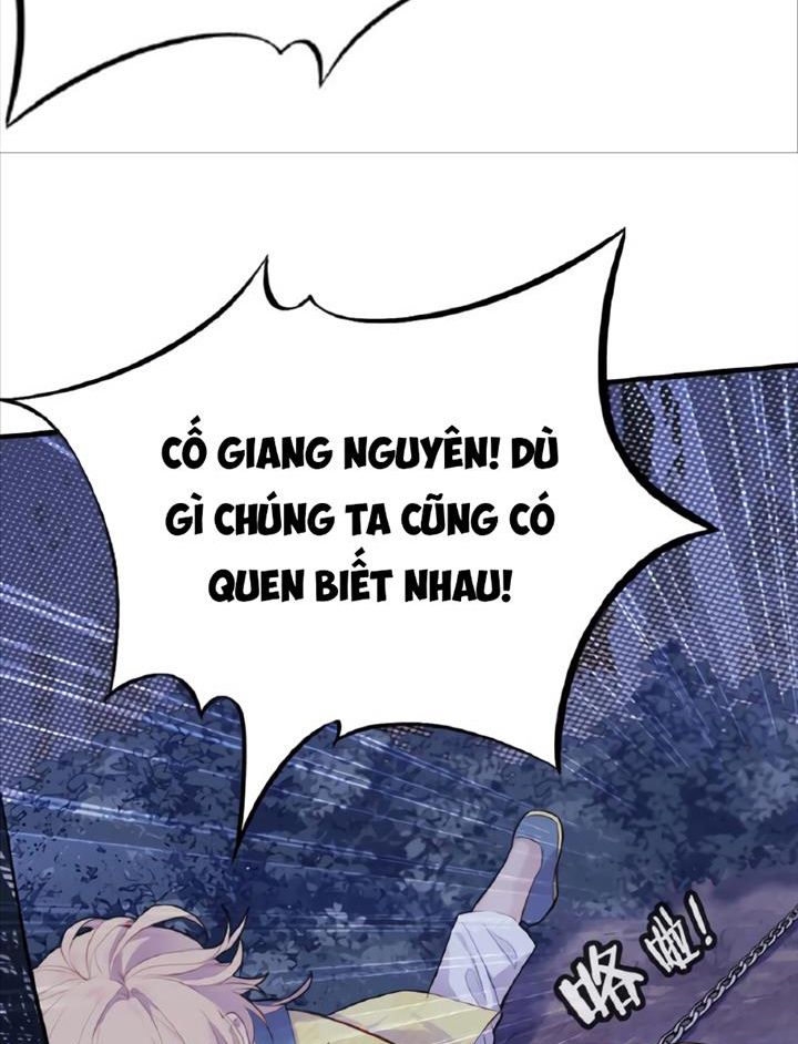 Anh ấy chưa từng sa ngã: Chapter 10