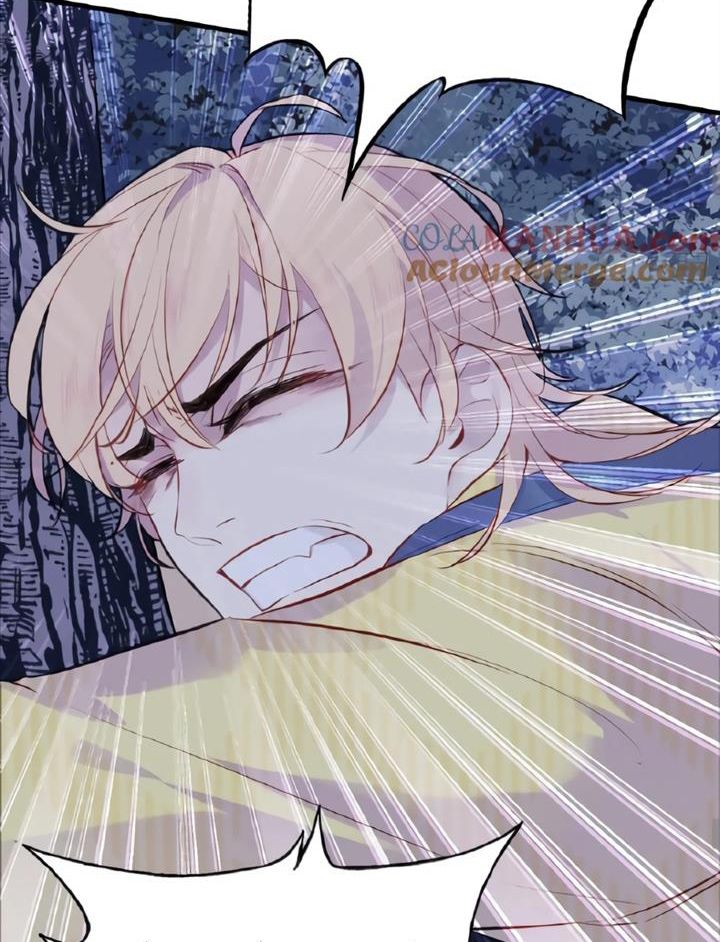 Anh ấy chưa từng sa ngã: Chapter 10