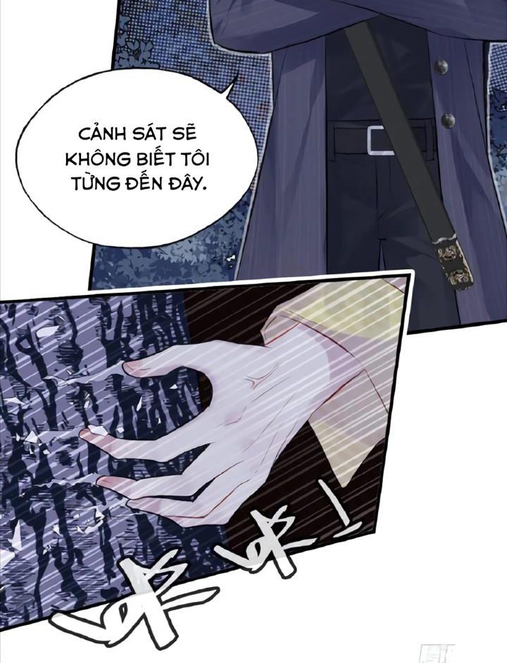 Anh ấy chưa từng sa ngã: Chapter 10