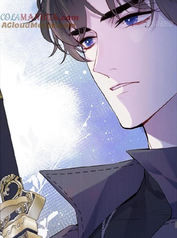 Anh ấy chưa từng sa ngã: Chapter 10