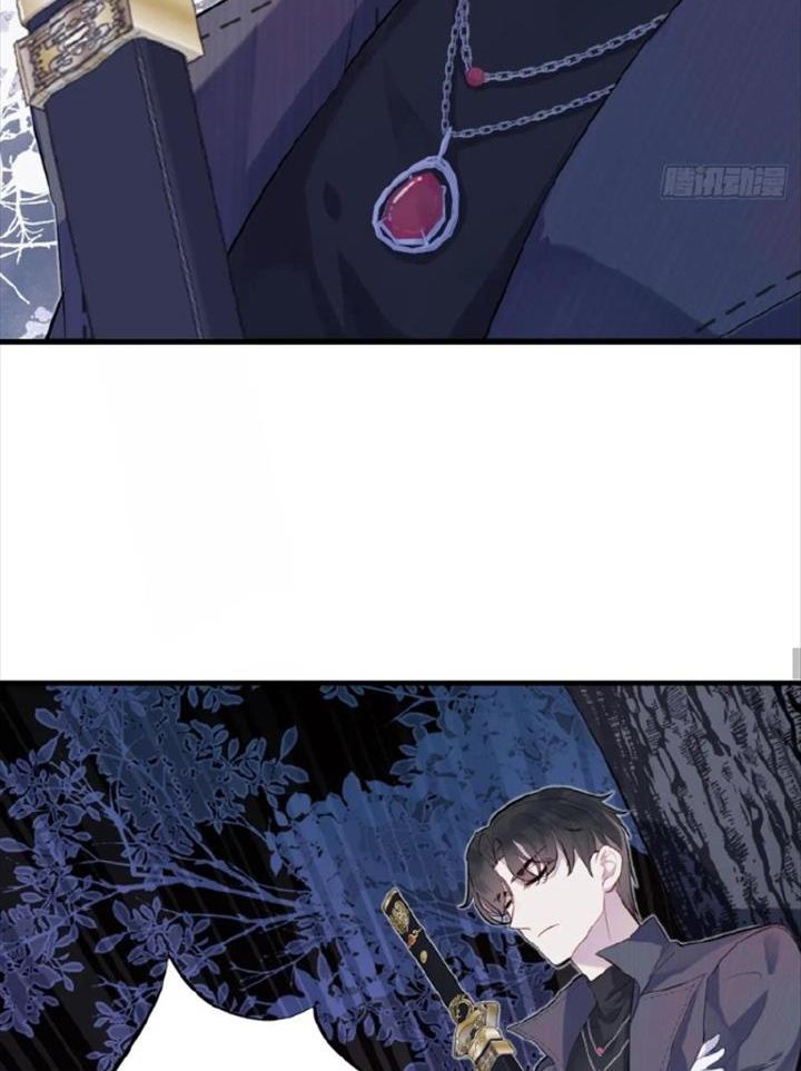 Anh ấy chưa từng sa ngã: Chapter 10